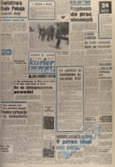 Kurier Lubelski, R. 23 nr 27 (6 lutego 1979)