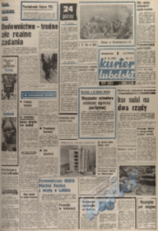 Kurier Lubelski, R. 23 nr 29 (8 lutego 1979)