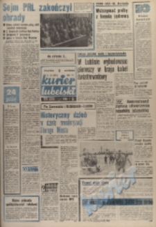 Kurier Lubelski, R. 23 nr 30 (9 lutego 1979)