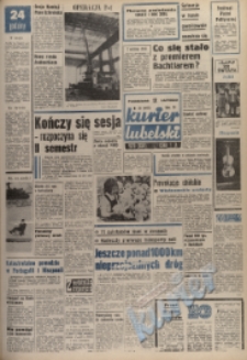 Kurier Lubelski, R. 23 nr 32 (12 lutego 1979)