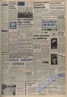 Kurier Lubelski, R. 23 nr 33 (13 lutego 1979)