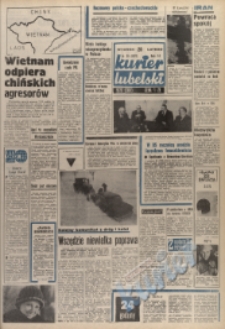 Kurier Lubelski, R. 23 nr 39 (20 lutego 1979)