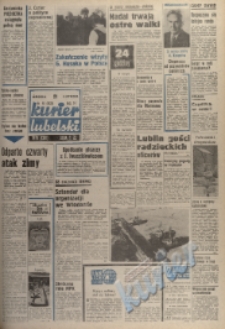 Kurier Lubelski, R. 23 nr 40 (21 lutego 1979)