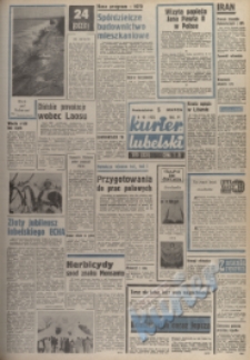 Kurier Lubelski, R. 23 nr 49 (5 lutego 1979)