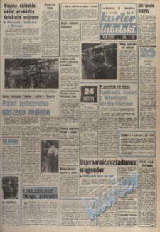 Kurier Lubelski, R. 23 nr 50 (6 lutego 1979)