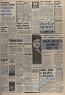 Kurier Lubelski, R. 23 nr 51 (7 lutego 1979)