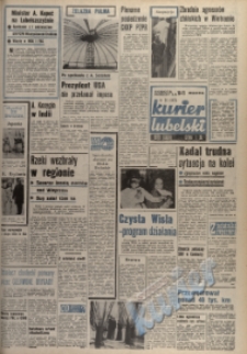 Kurier Lubelski, R. 23 nr 54 (10-11 lutego 1979)