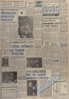 Kurier Lubelski, R. 23 nr 61 (19 lutego 1979)