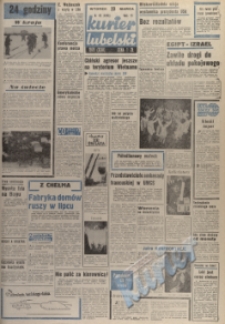 Kurier Lubelski, R. 23 nr 62 (20 lutego 1979)