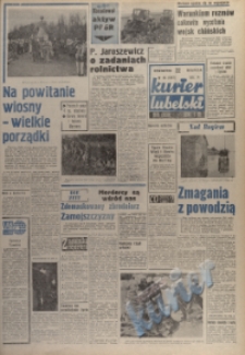 Kurier Lubelski, R. 23 nr 64 (22 lutego 1979)