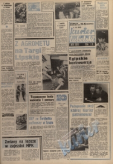 Kurier Lubelski, R. 23 nr 66 (24-25 lutego 1979)