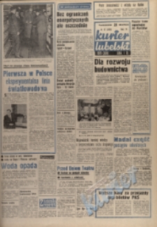 Kurier Lubelski, R. 23 nr 67 (26 lutego 1979)