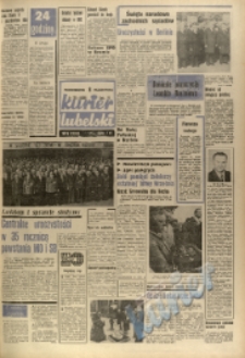 Kurier Lubelski, R. 23 nr 225 (8 października 1979)