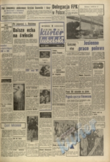 Kurier Lubelski, R. 23 nr 226 (9 października 1979)