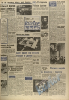 Kurier Lubelski, R. 23 nr 230 (13-14 października 1979)