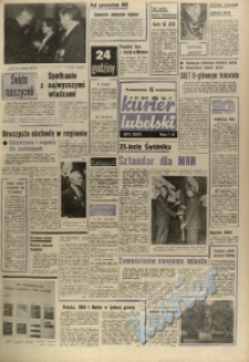 Kurier Lubelski, R. 23 nr 231 (15 października 1979)