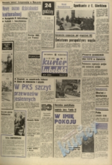 Kurier Lubelski, R. 23 nr 232 (16 października 1979)
