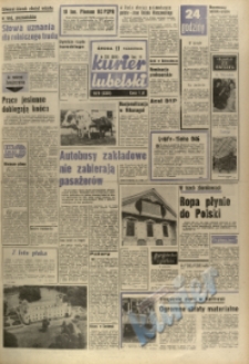 Kurier Lubelski, R. 23 nr 233 (17 października 1979)