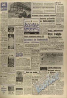 Kurier Lubelski, R. 23 nr 234 (18 października 1979)