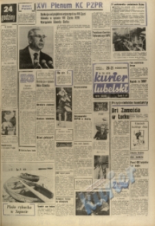 Kurier Lubelski, R. 23 nr 236 (20-21 października 1979)