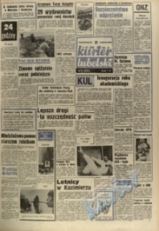 Kurier Lubelski, R. 23 nr 237 (22 października 1979)