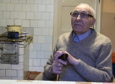 Pierwszy wrzesienia zmienił wszystkie zamiary - Czesław Gruszka - fragment relacji świadka historii [WIDEO]