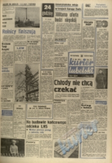 Kurier Lubelski, R. 23 nr 238 (23 października 1979)