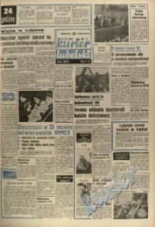 Kurier Lubelski, R. 23 nr 139 (24 października 1979)