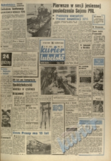 Kurier Lubelski, R. 23 nr 241 (26 października 1979)