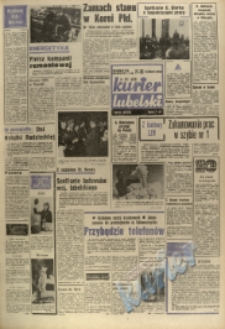 Kurier Lubelski, R. 23 nr 242 (27-28 października 1979)