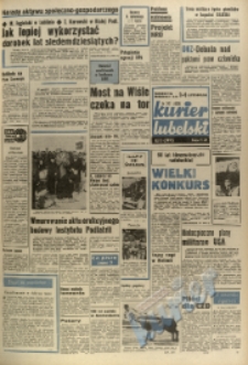 Kurier Lubelski, R. 23 nr 247 (3-4 listopada 1979)