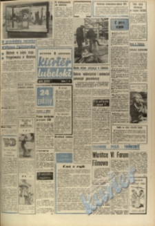 Kurier Lubelski, R. 23 nr 249 (6 listopada 1979)