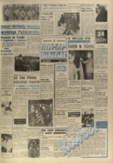 Kurier Lubelski, R. 23 nr 251 (8 listopada 1979)