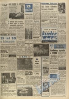 Kurier Lubelski, R. 23 nr 252 (9 listopada 1979)