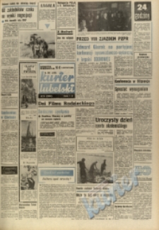 Kurier Lubelski, R. 23 nr 253 (10-11 listopada 1979)