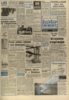 Kurier Lubelski, R. 23 nr 257 (15 listopada 1979)