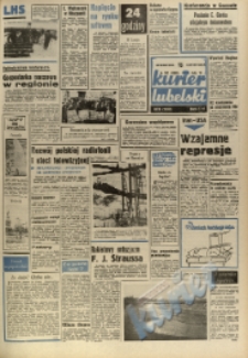 Kurier Lubelski, R. 23 nr 257 (15 listopada 1979)