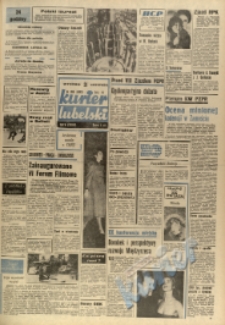 Kurier Lubelski, R. 23 nr 260 (20 listopada 1979)