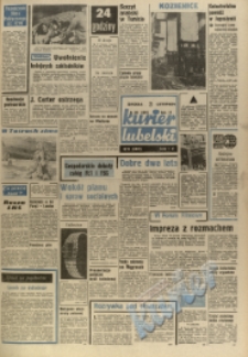 Kurier Lubelski, R. 23 nr 261 (21 listopada 1979)