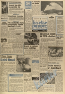 Kurier Lubelski, R. 23 nr 262 (22 listopada 1979)