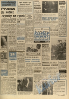 Kurier Lubelski, R. 23 nr 165 (27 listopada 1979)