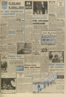 Kurier Lubelski, R. 23 nr 266 (28 listopada 1979)