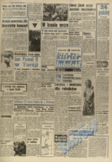 Kurier Lubelski, R. 23 nr 267 (29 listopada 1979)