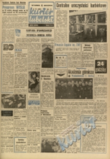 Kurier Lubelski, R. 23 nr 271 (4 grudnia 1979)