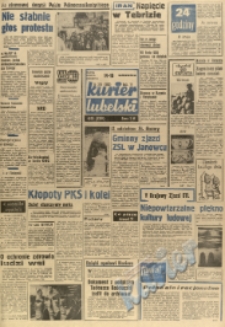 Kurier Lubelski, R. 23 nr 279 (14-16 grudnia 1979)