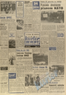 Kurier Lubelski, R. 23 nr 281 (18 grudnia 1979)