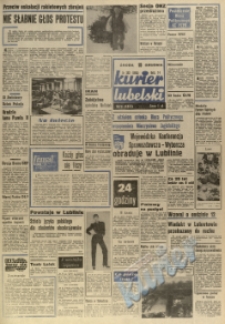 Kurier Lubelski, R. 23 nr 282 (19 grudnia 1979)