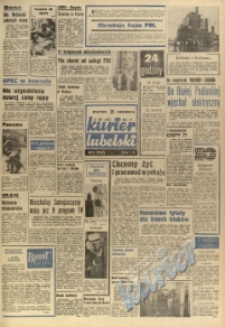 Kurier Lubelski, R. 23 nr 284 (21 grudnia 1979)