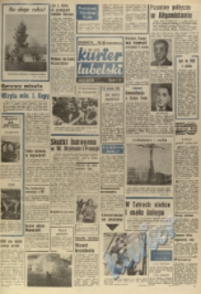 Kurier Lubelski, R. 23 nr 289 (29-30 grudnia 1979)