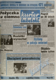 Kurier Lubelski, R.45 nr 71 (24-15 marca 2001)